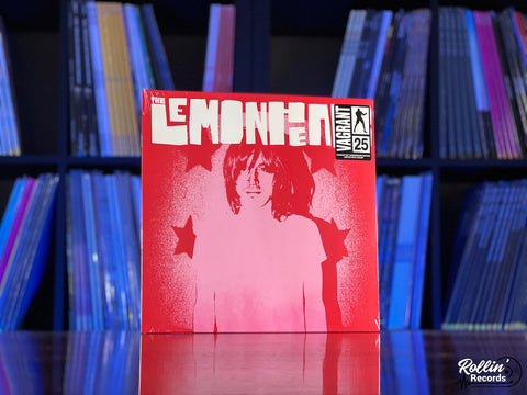 The Lemonheads - The Lemonheads (Colored Vinyl)