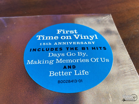 Keith Urban - Be Here