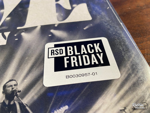 Brothers Osborne - Live At The Ryman