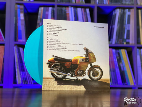 Frank Ocean - Unreleased, Misc. (1LP)