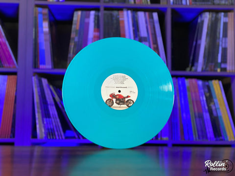 Frank Ocean - Unreleased, Misc. (1LP)