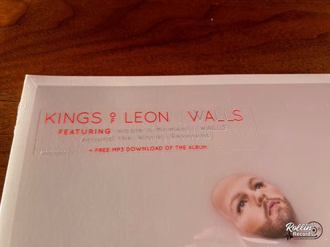 Kings Of Leon - WALLS