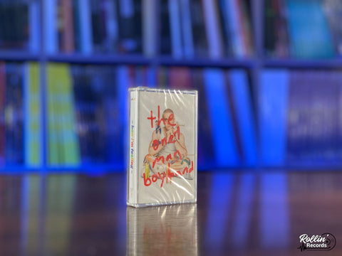 Lauv - How I'm Feeling Cassette