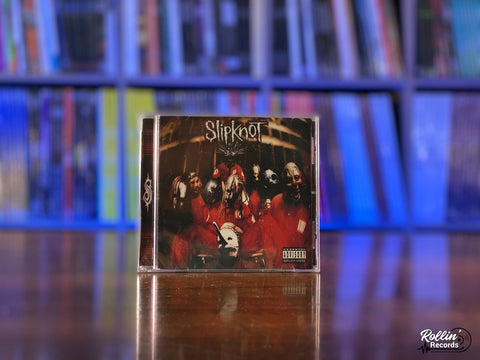 Slipknot - Slipknot (CD)