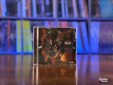 Slipknot - Iowa (CD)