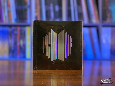 BTS - Proof (CD)