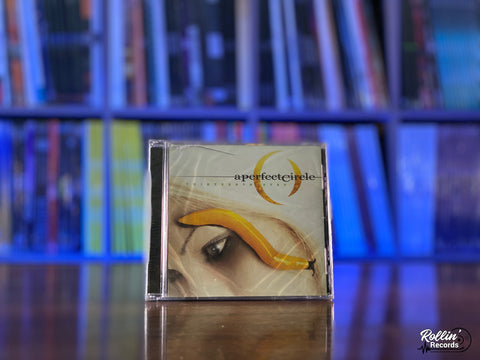 A Perfect Circle - Thriteenth Step (CD)