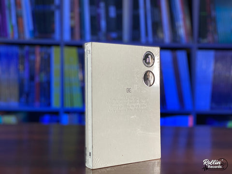 BTS - BE (Essential Edition) (CD)