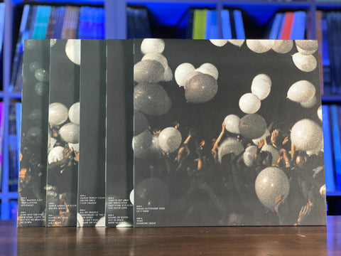 LCD Soundsystem - The Long Goodbye (LCD Soundsystem Live At Madison Square Garden)