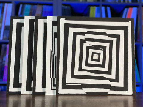 LCD Soundsystem - The Long Goodbye (LCD Soundsystem Live At Madison Square Garden)