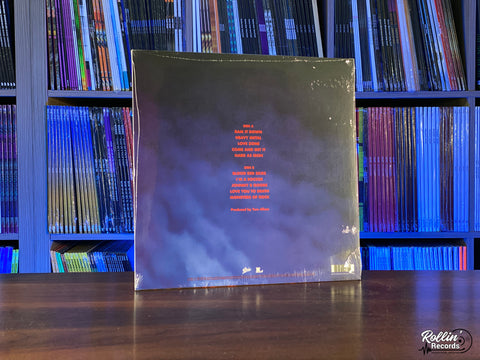 Judas Priest - Ram It Down