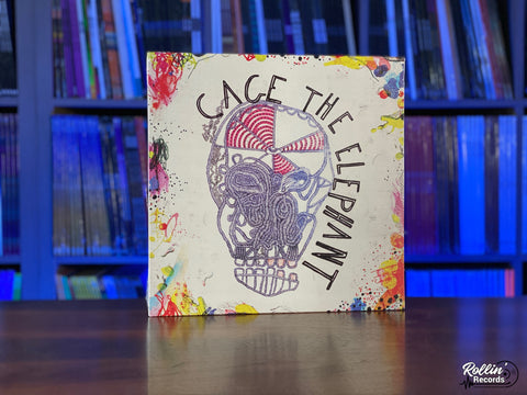 Cage The Elephant - Cage The Elephant