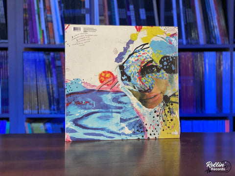 Cage The Elephant - Cage The Elephant