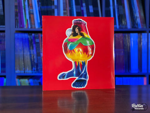 Bjork - Volta