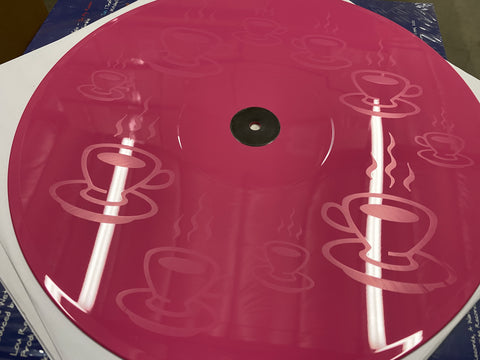 Friends (Original Soundtrack) (Pink Vinyl)