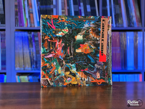 Black Midi - Cavalcade