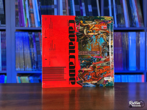 Black Midi - Cavalcade