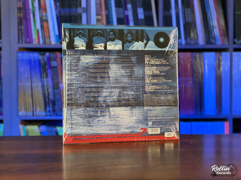 Timbaland & Magoo - Indecent Proposal