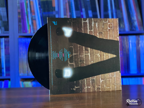 Michael Jackson - Off The Wall 25•3P-149 Japan OBI