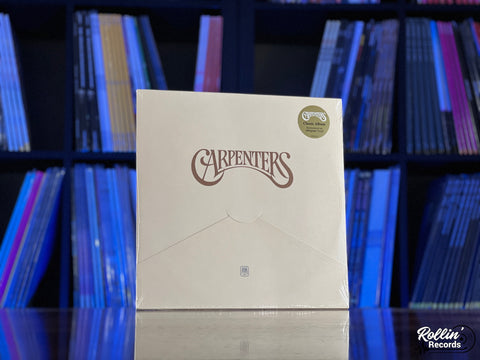 The Carpenters - Carpenters