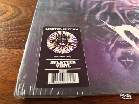 Danzig - Circle Of Snakes