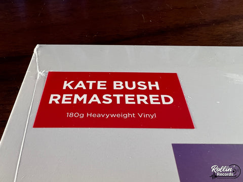 Kate Bush - Hounds of Love