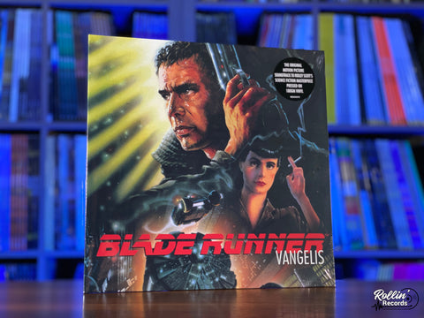 Blade Runner (Original Motion Picture Soundtrack)