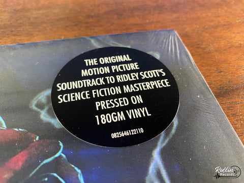 Blade Runner (Original Motion Picture Soundtrack)