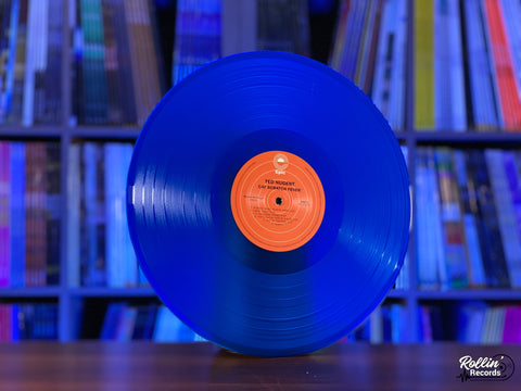 Ted Nugent - Cat Scratch Fever (Music On Vinyl Red White Or Blue Vinyl)