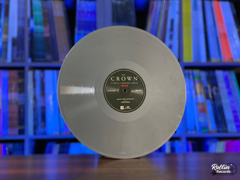 The Crown: Season 3 (Original Soundtrack)