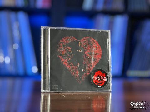 Conan Gray - Superache (CD)