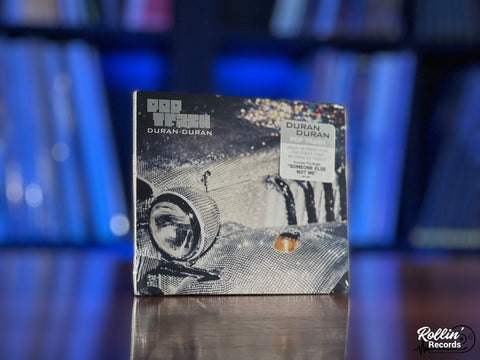 Duran Duran - Pop Trash (CD)