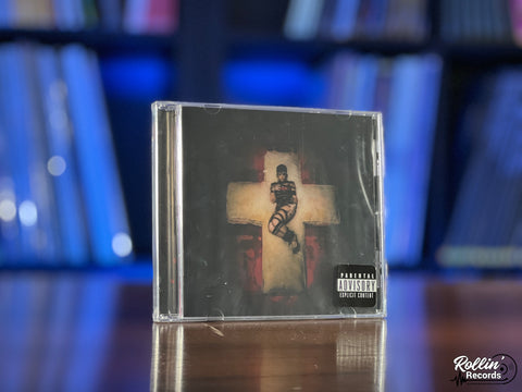 Demi Lovato - Holy Fvck (CD)