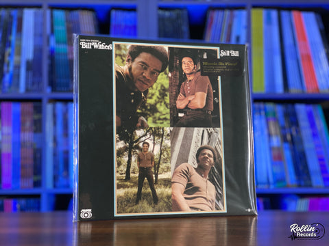 Bill Withers - Still Bill (Music On Vinyl)