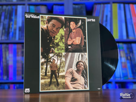 Bill Withers - Still Bill (Music On Vinyl)