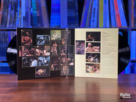 Bill Withers - Live at Carnegie Hall