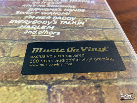 Bill Withers - Just As I Am (Music On Vinyl)