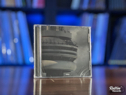 Drake - Views (CD)