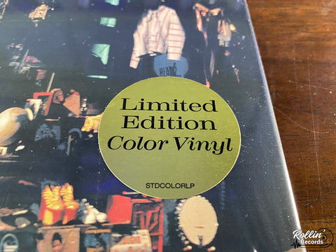 Beastie Boys - Paul's Boutique (30th Anniversary Purple Vinyl)