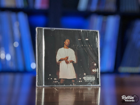 Lil Wanye - Tha Carter (CD)