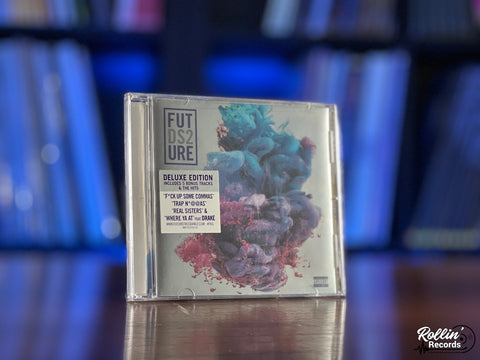 Future - DS2 (Deluxe Edition)(CD)
