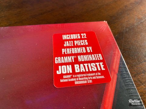 Soul (Music From and Inspired by the Motion Picture)