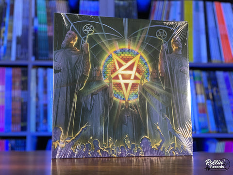 Anthrax - For All Kings