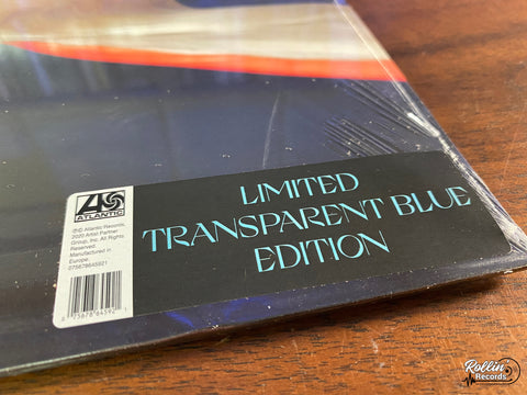 Ava Max - Heaven & Hell (Translucent Blue Vinyl)