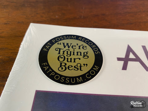 Al Green - The Belle Album (Pink Vinyl)