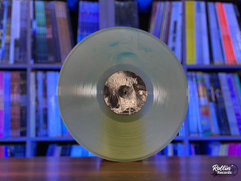 As I Lay Dying - An Ocean Between Us (Colored Vinyl)