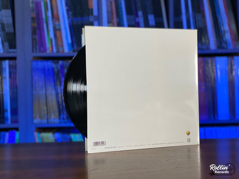 The Beatles - White Album TOJP 7080-81 Japan OBI