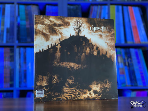 Cypress Hill - Black Sunday
