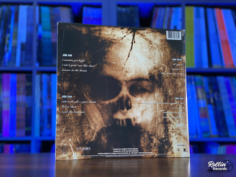 Cypress Hill - Black Sunday