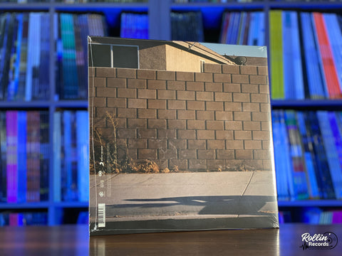 Calvin Harris - 18 Months